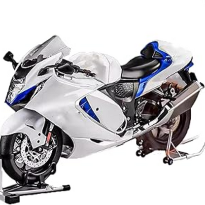 1:6 SUZUKI HAYABUSA GSX-1300R