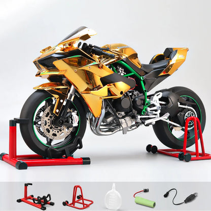 1:6 Kawasaki H2R