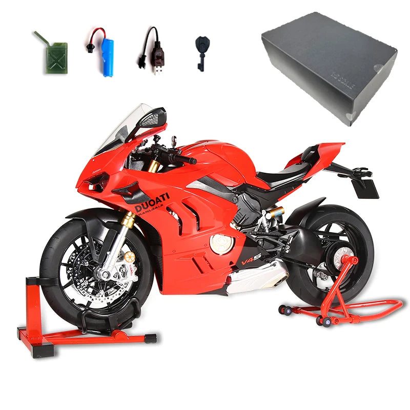 1:6 Ducati V4 SP2