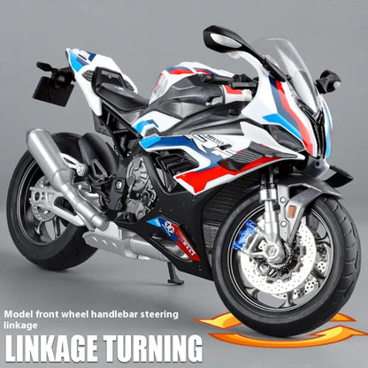 1:9 BMW M1000RR