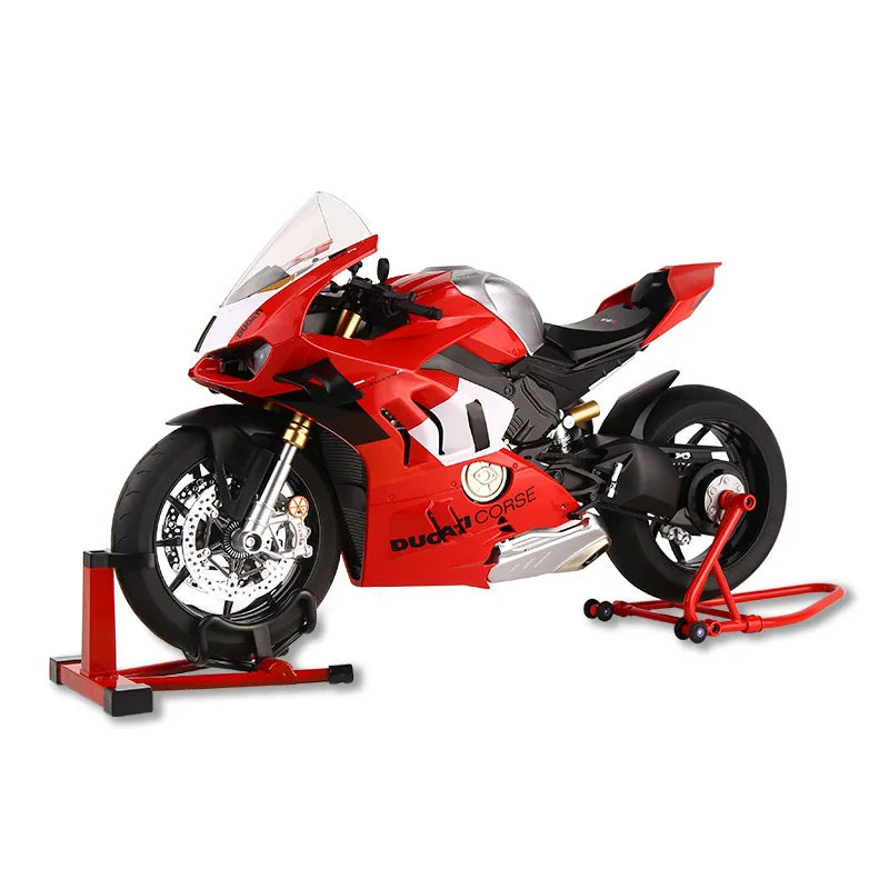 1:6 Ducati V4S