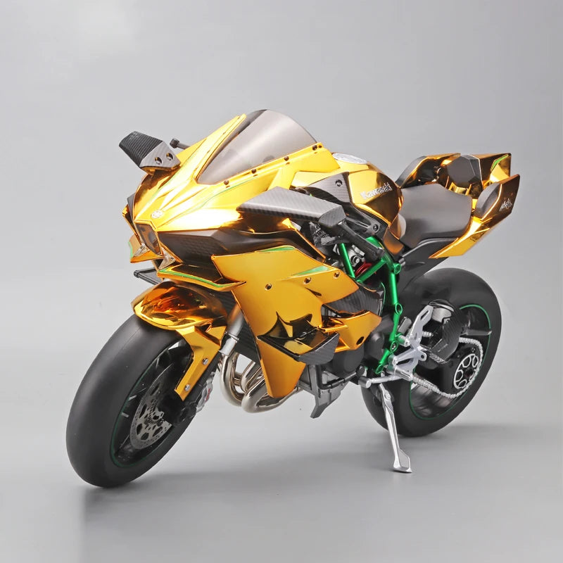 1:6 Kawasaki H2R