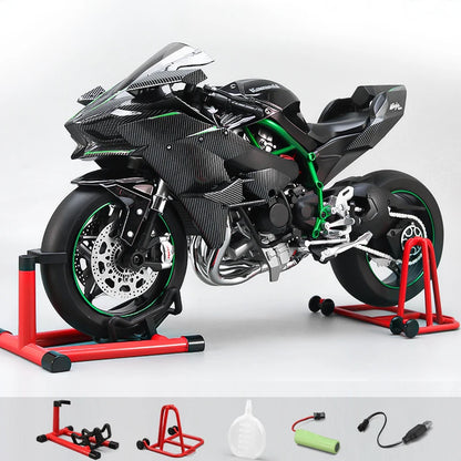 1:6 Kawasaki H2R