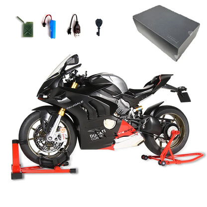 1:6 Ducati V4 SP2