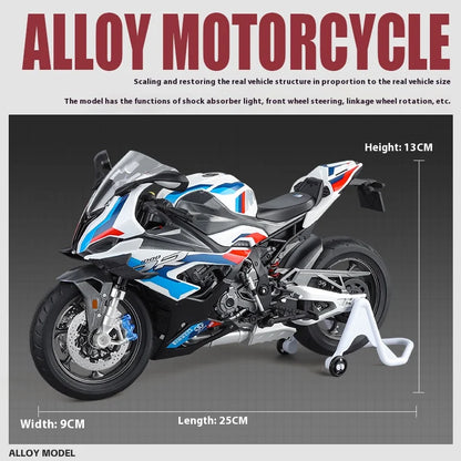 1:9 BMW M1000RR