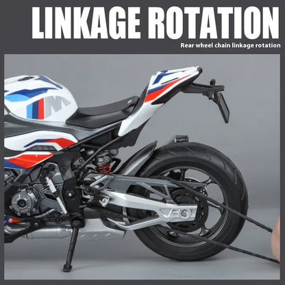 1:9 BMW M1000RR