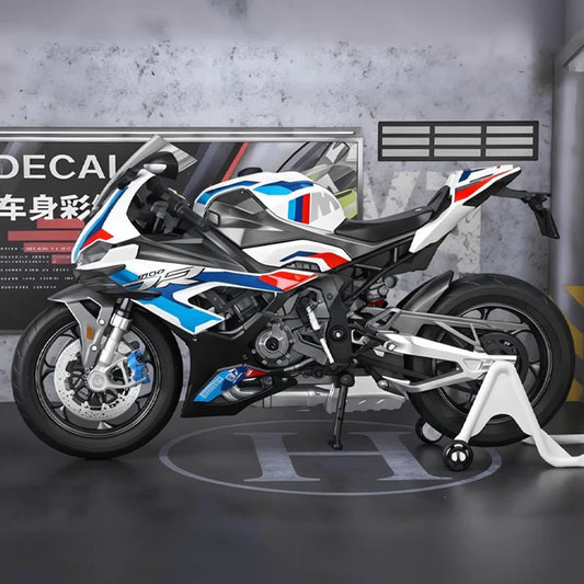 1:9 BMW M1000RR